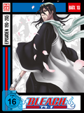 Cover: Bleach TV-Serie - DVD-Box 10 (Episoden 190-205) (3 DVDs) - Crunchyroll