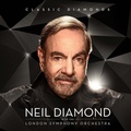 Cover: Classic Diamonds w/The London Symphony Orchestra - Universal Music Vertrieb - A Division of Universal Music GmbH
