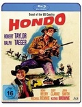 Cover: Hondo - Cinema Classics Entertainment