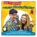 Cover: Die 30 besten neuen Kinderlieder - Universal Music