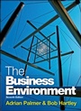 Cover: Business Environment 7e - McGraw-Hill Education