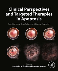 Abbildung von: Clinical Perspectives and Targeted Therapies in Apoptosis - Academic Press