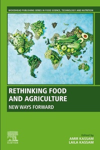 Abbildung von: Rethinking Food and Agriculture - Woodhead Publishing