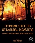 Bild: Economic Effects of Natural Disasters - Academic Press