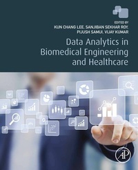 Abbildung von: Data Analytics in Biomedical Engineering and Healthcare - Academic Press