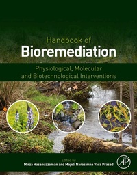 Abbildung von: Handbook of Bioremediation - Academic Press