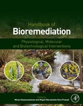 Cover: Handbook of Bioremediation - Academic Press