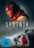 Cover: Sputnik - capelight pictures