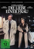 Cover: Die Liebe einer Frau - Filmjuwelen