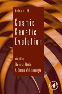 Enlarge image Cover: Cosmic Genetic Evolution - Academic Press