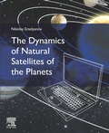 Bild: The Dynamics of Natural Satellites of the Planets - Elsevier