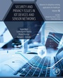 Cover: Security and Privacy Issues in IoT Devices and Sensor Networks - Academic Press