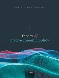 Abbildung von: Theory of Macroeconomic Policy - OUP eBook