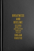 Cover: Greatness and Decline - McGill-Queen's University Press