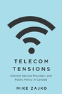 Bild: Telecom Tensions - McGill-Queen's University Press
