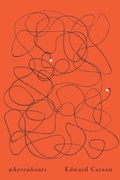 Cover: Whereabouts - McGill-Queen's University Press