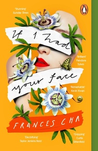 Abbildung von: If I Had Your Face - Penguin Books Ltd