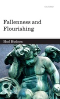 Cover: Fallenness and Flourishing - Oxford University Press