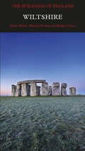 Cover: Wiltshire - Yale University Press