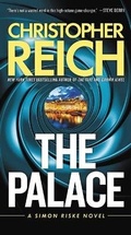Cover: The Palace - Mulholland Books