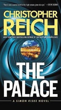 Enlarge image Cover: The Palace - Mulholland Books