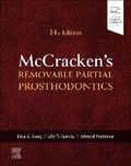 Cover: McCracken's Removable Partial Prosthodontics - Mosby