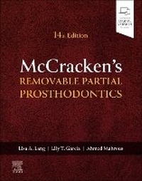 Abbildung von: McCracken's Removable Partial Prosthodontics - Mosby