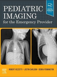 Abbildung von: Pediatric Imaging for the Emergency Provider E-Book - Elsevier