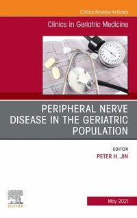 Abbildung von: Peripheral Nerve Disease in the Geriatric Population, An Issue of Clinics in Geriatric Medicine - Elsevier