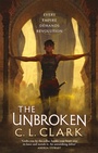 Cover: The Unbroken - Orbit
