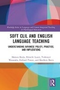 Cover: Soft CLIL and English Language Teaching - Routledge