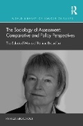 Cover: The Sociology of Assessment: Comparative and Policy Perspectives - Routledge