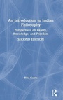 Cover: An Introduction to Indian Philosophy - Routledge