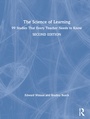 Cover: The Science of Learning - Routledge