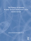 Bild: The Science of Learning - Routledge