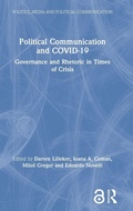 Bild: Political Communication and COVID-19 - Routledge