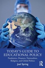Cover: Today's Guide to Educational Policy - Routledge