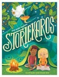 Cover: Storiekaros - LAPA Publishers