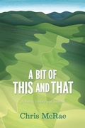 Cover: A bit of this and that - Silverbird Publishing Pty, Limited