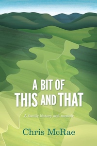 Enlarge image Cover: A bit of this and that - Silverbird Publishing Pty, Limited