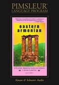 Cover: Armenian (Eastern) - Pimsleur