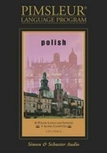 Cover: Polish - Pimsleur