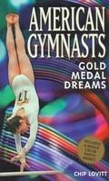 Cover: American Gymnasts - Simon Spotlight Entertainment