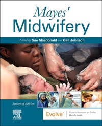 Abbildung von: Mayes' Midwifery - Elsevier