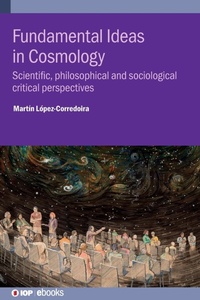 Abbildung von: Fundamental Ideas in Cosmology - Institute of Physics Publishing