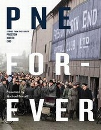 Enlarge image Cover: PNE Forever - Invincible Books