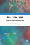 Cover: English in China - Routledge