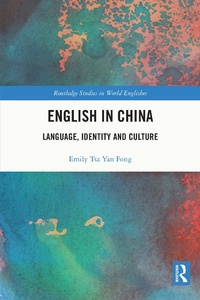 Abbildung von: English in China - Routledge