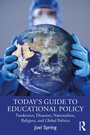 Cover: Today's Guide to Educational Policy - Routledge