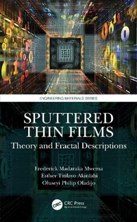Abbildung von: Sputtered Thin Films - CRC Press